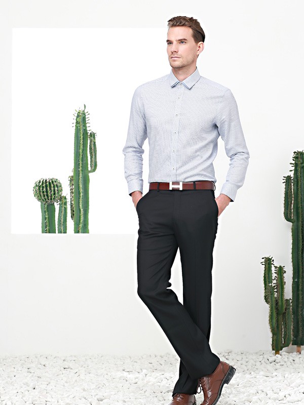 富绅2020春夏装男装