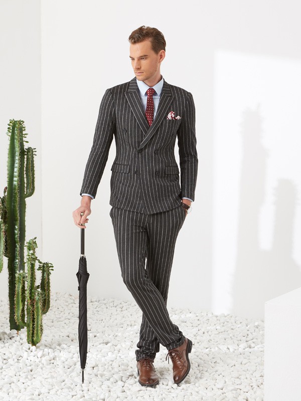 富绅2020春夏装男装