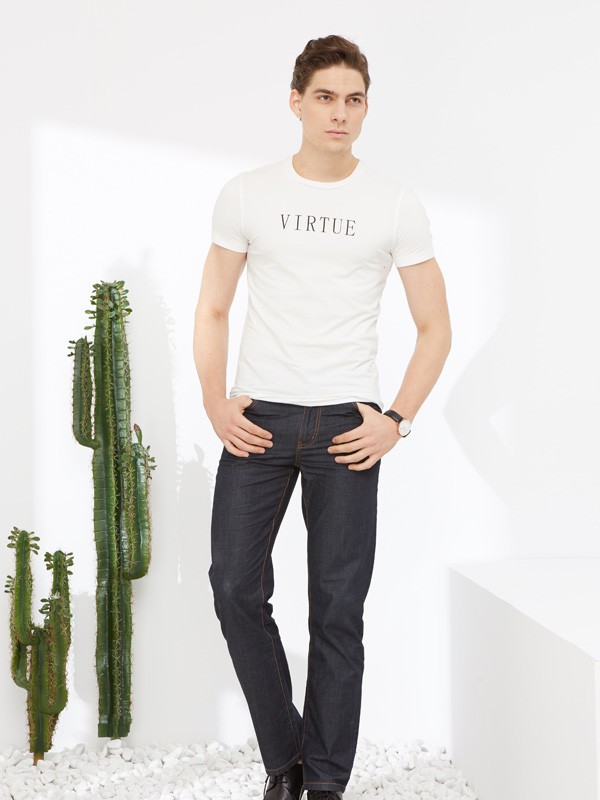 富绅2020春夏装男装