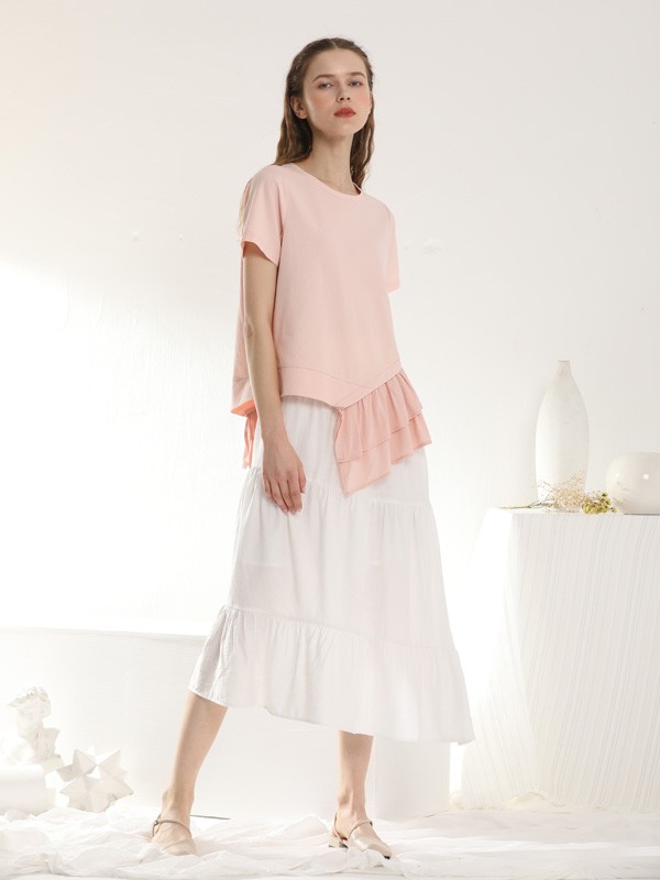芊伊朵2020春夏装女装