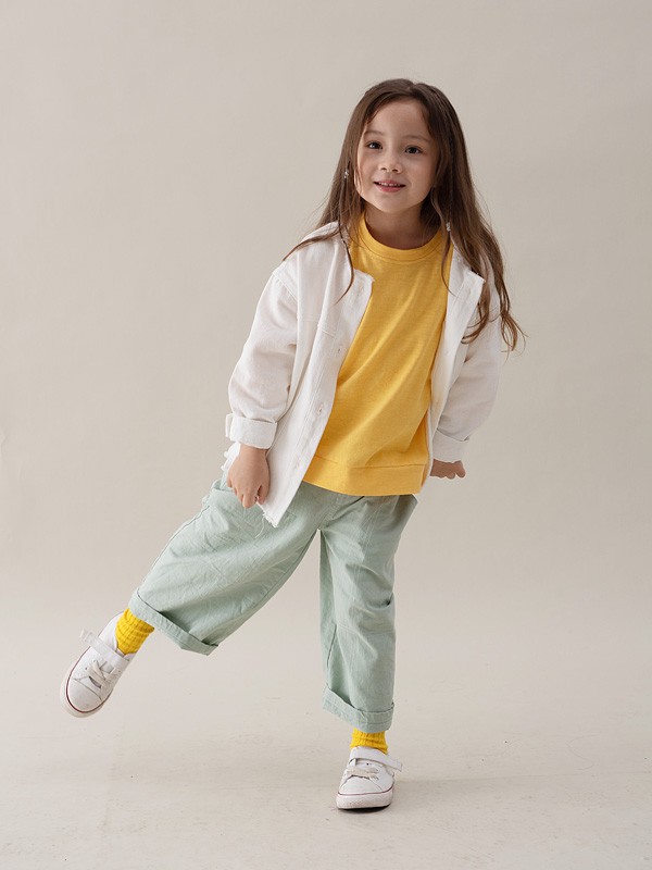 布兰卡2020春夏装童装