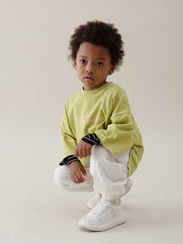 布兰卡2020春夏装童装