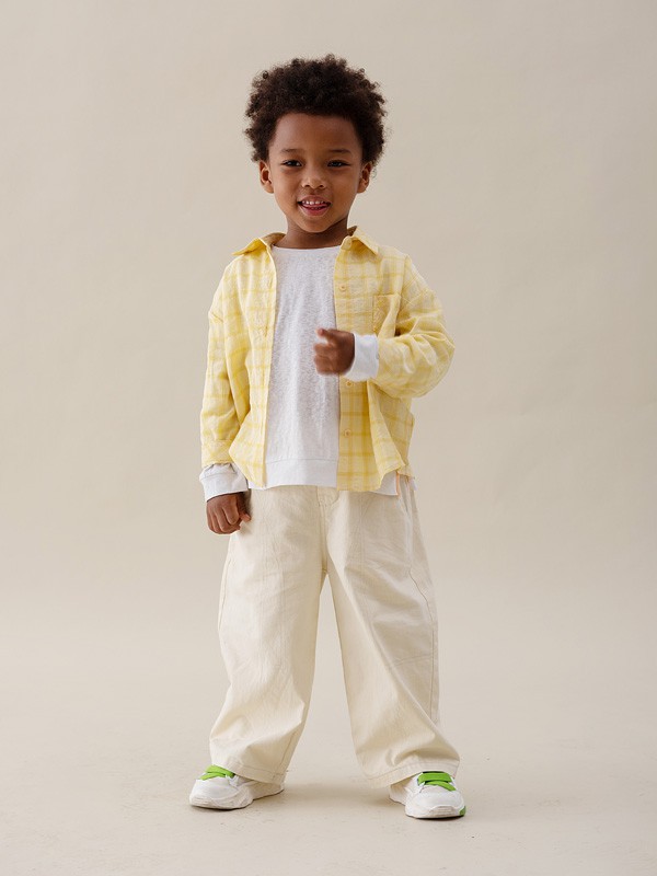 布兰卡2020春夏装童装