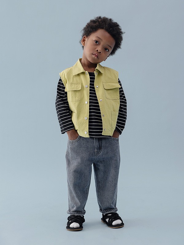 布兰卡2020春夏装童装