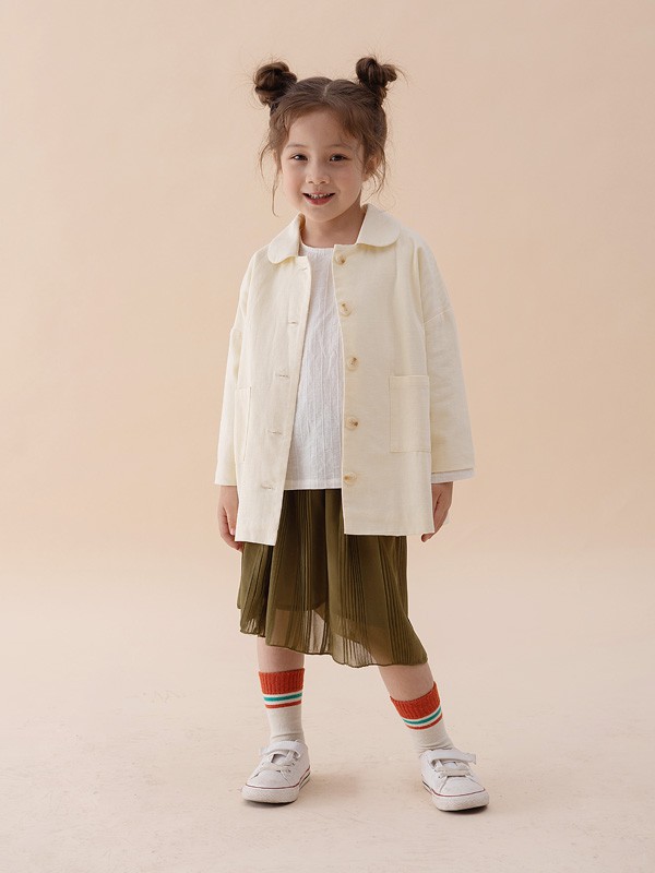 布兰卡2020春夏装童装