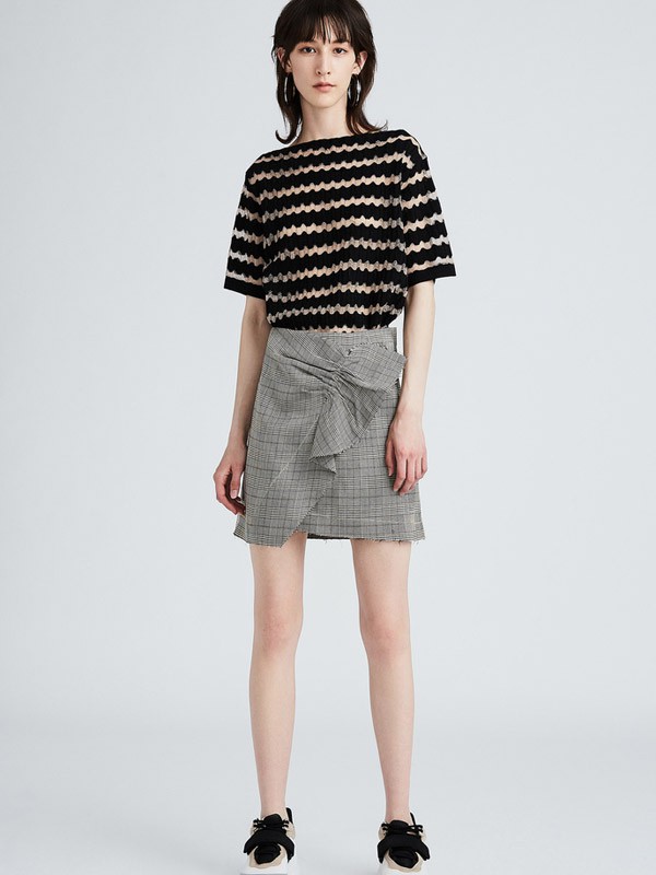 地素2020春夏装女装