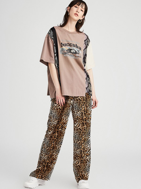 地素2020春夏装女装