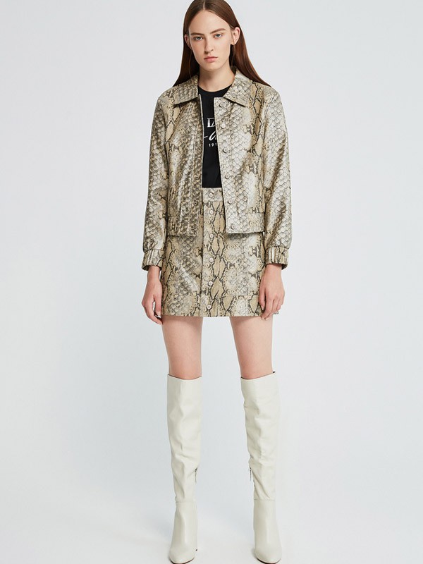 地素2020春夏装女装