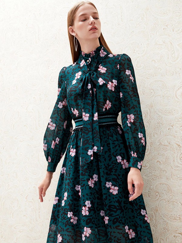 红贝缇2020春夏装女装