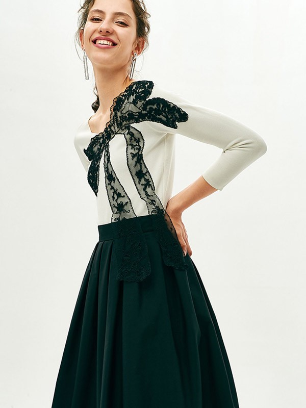 红贝缇2020春夏装女装