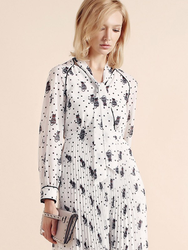 红贝缇2020春夏装女装