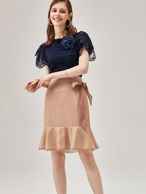 红贝缇2020春夏装女装