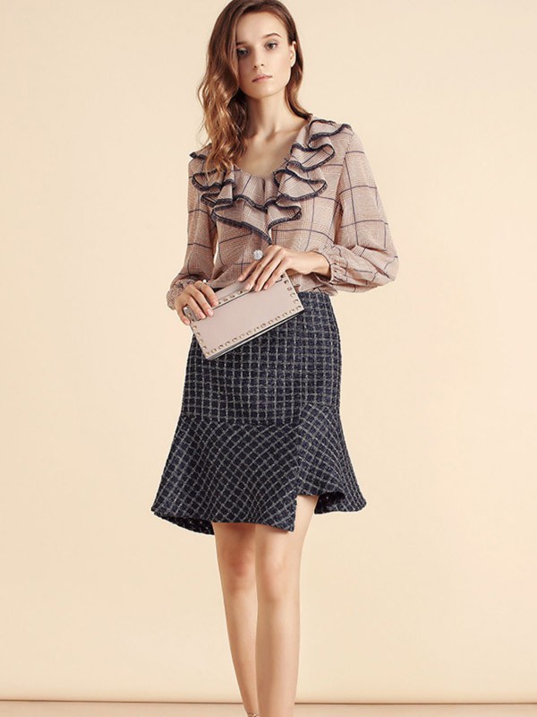 红贝缇2020春夏装女装