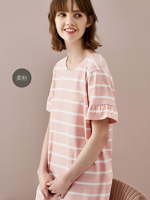 相思鸟2020春夏装家居服