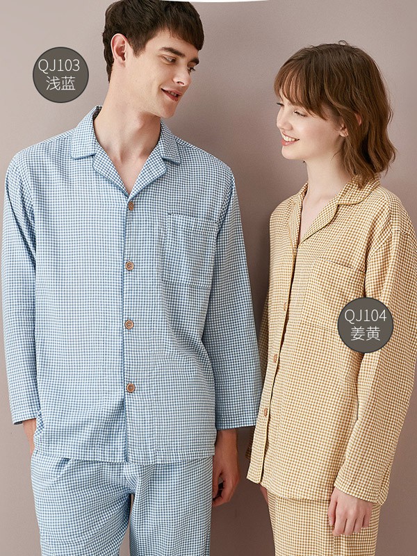 相思鸟2020春夏装家居服