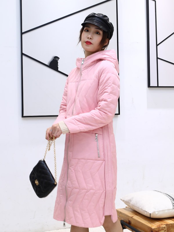 依倍姿2019秋冬装女装