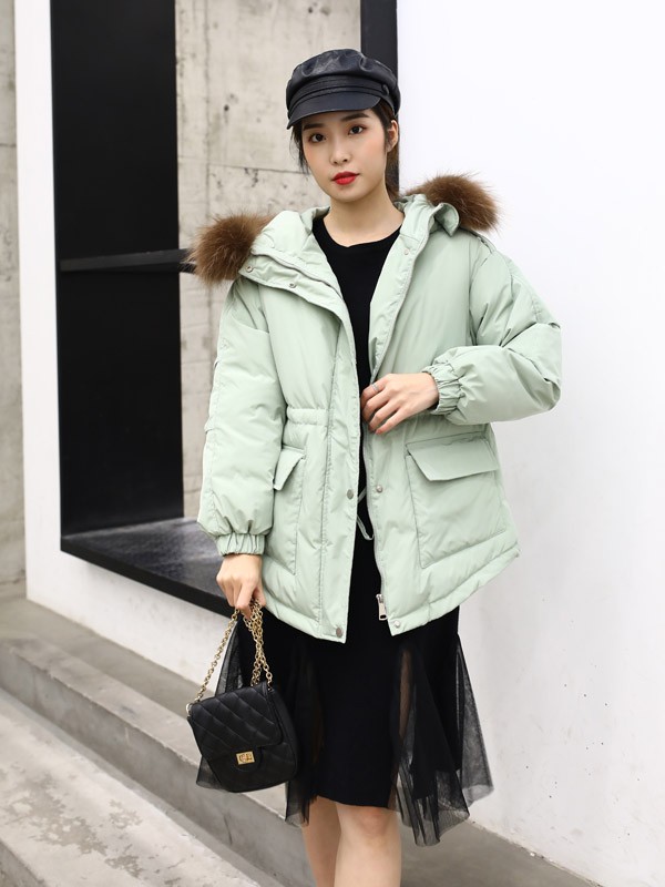 依倍姿2019秋冬装女装