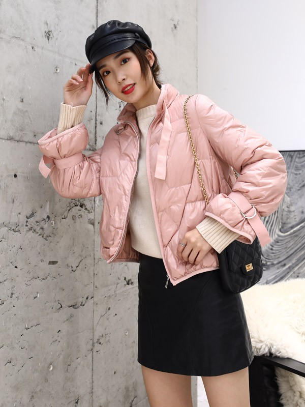 依倍姿2019秋冬装女装