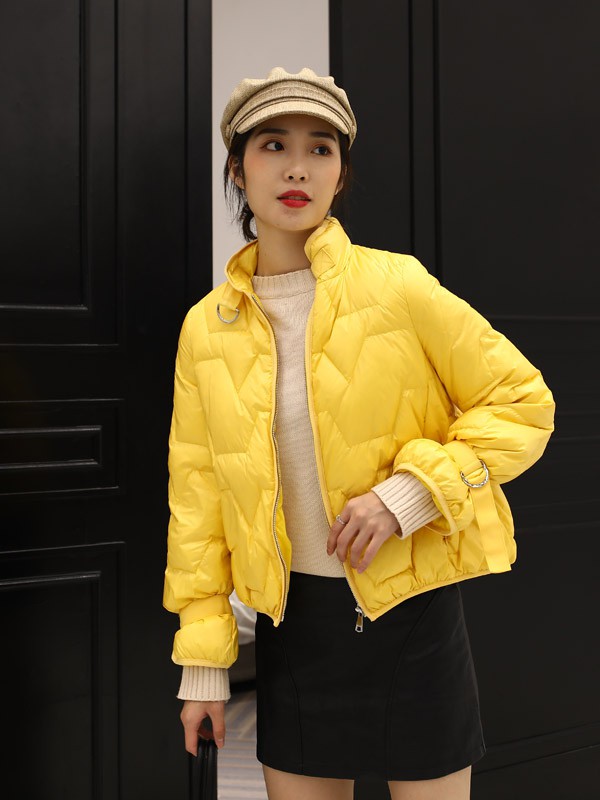 依倍姿2019秋冬装女装