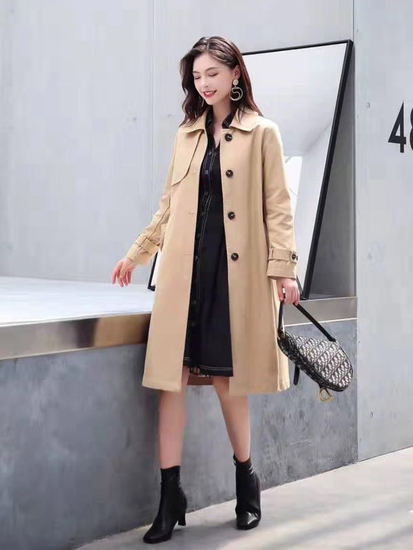 依倍姿2019秋冬装女装