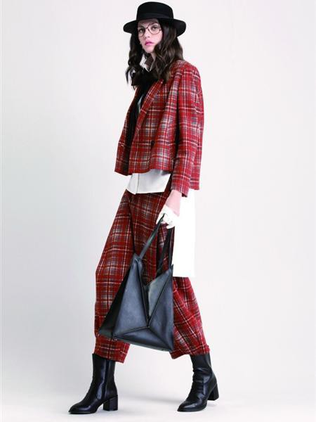 希色2020春夏装女装