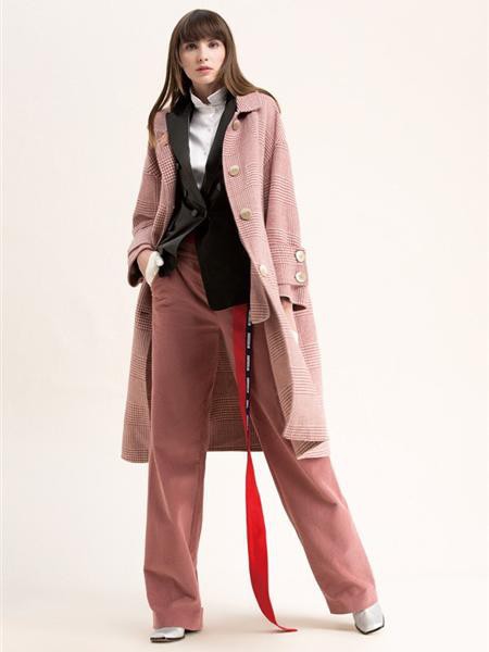 希色2020春夏装女装