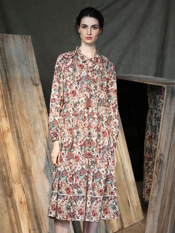 达衣岩2020春夏装女装