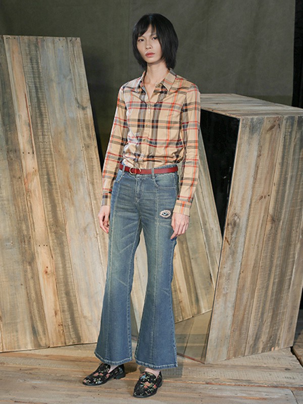 达衣岩2020春夏装女装