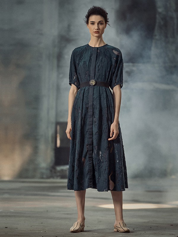 达衣岩2020春夏装女装