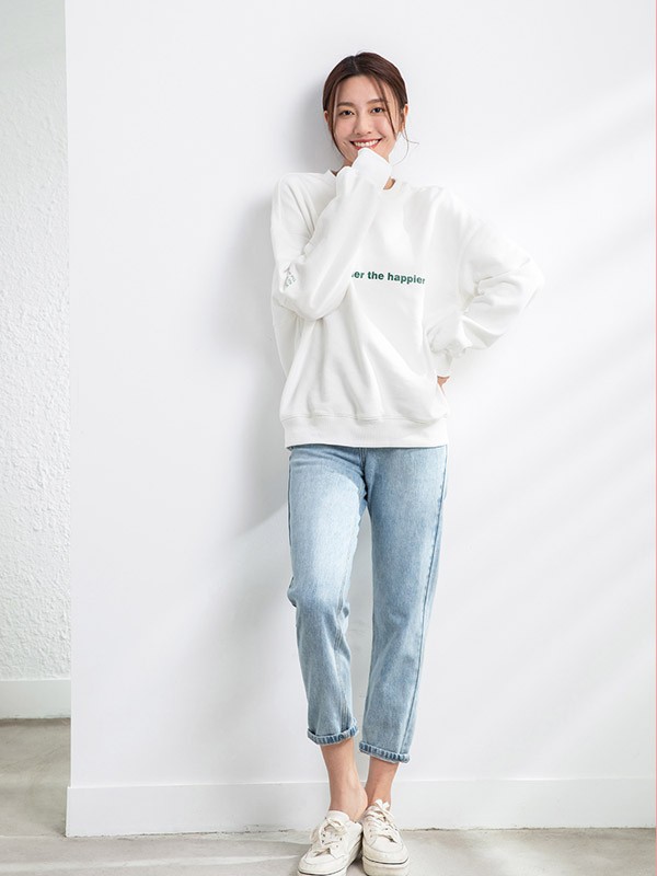 子陌2019秋冬装女装