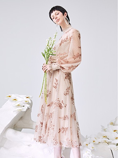 佧茜文2020春夏装女装