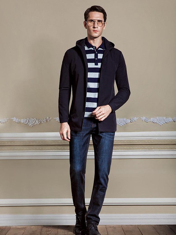 古士旗2020春夏装男装