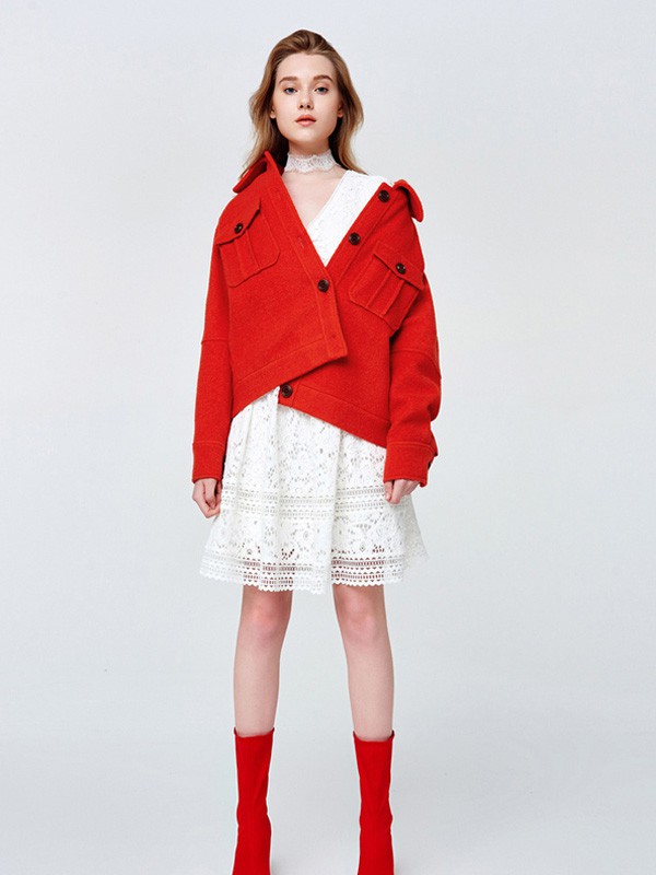 巴利2020春夏装女装