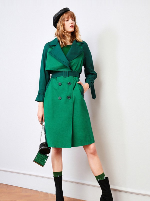 巴利2020春夏装女装