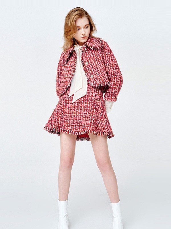 巴利2020春夏装女装