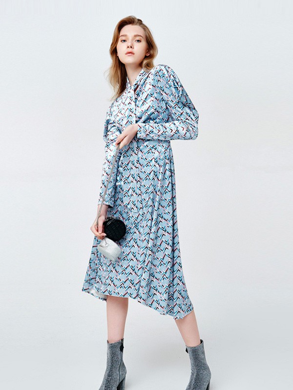 巴利2020春夏装女装