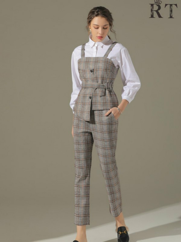 RT2019秋冬装女装