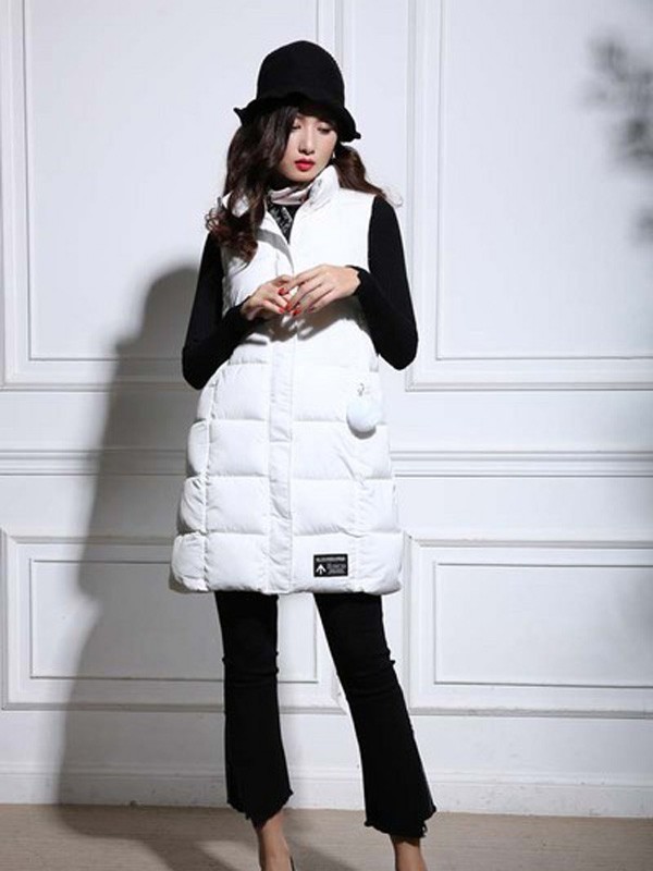 歌宝琪2019秋冬装女装