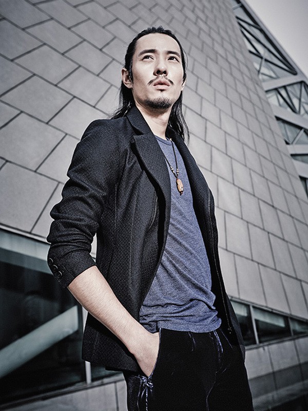 帝牌2020春夏装男装