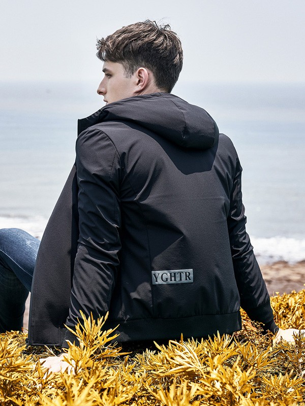 帝牌2020春夏装男装