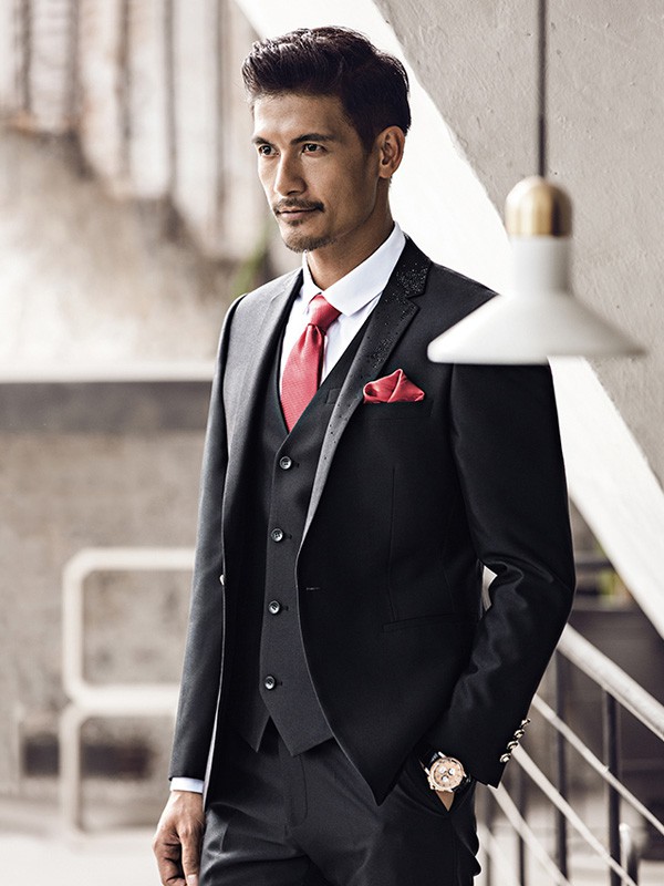 帝牌2020春夏装男装