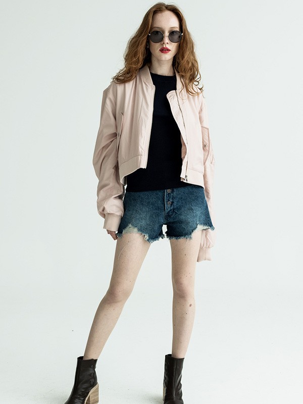 moussy2020春夏装女装