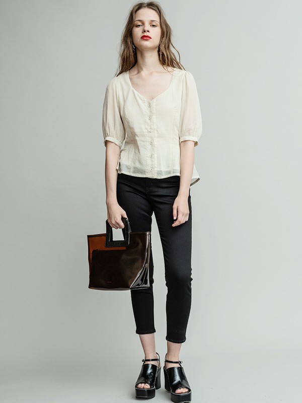 moussy2020春夏装女装