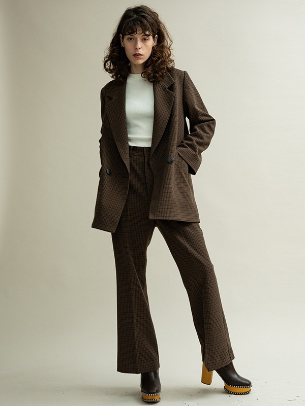 moussy2020春夏装女装