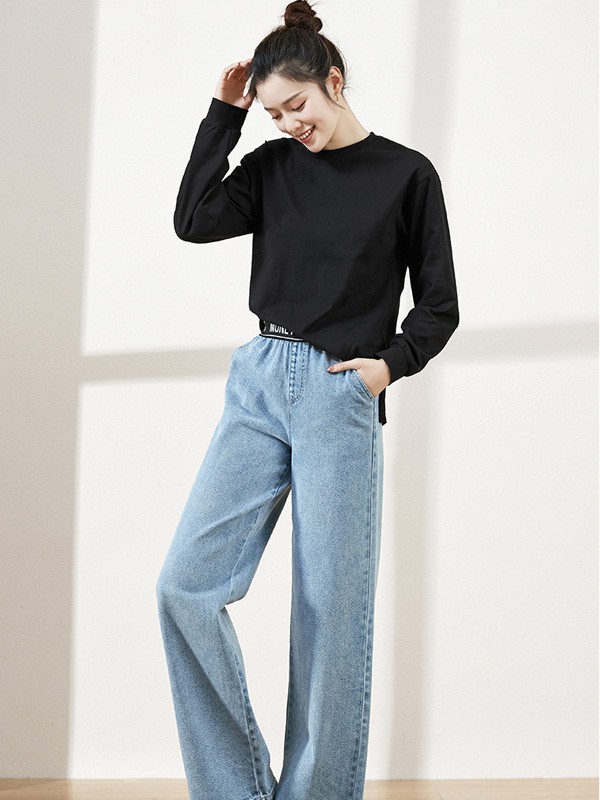 逸阳2020春夏装女装