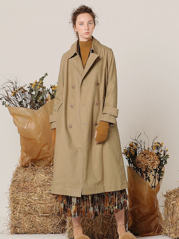 EIN言2020春夏装女装