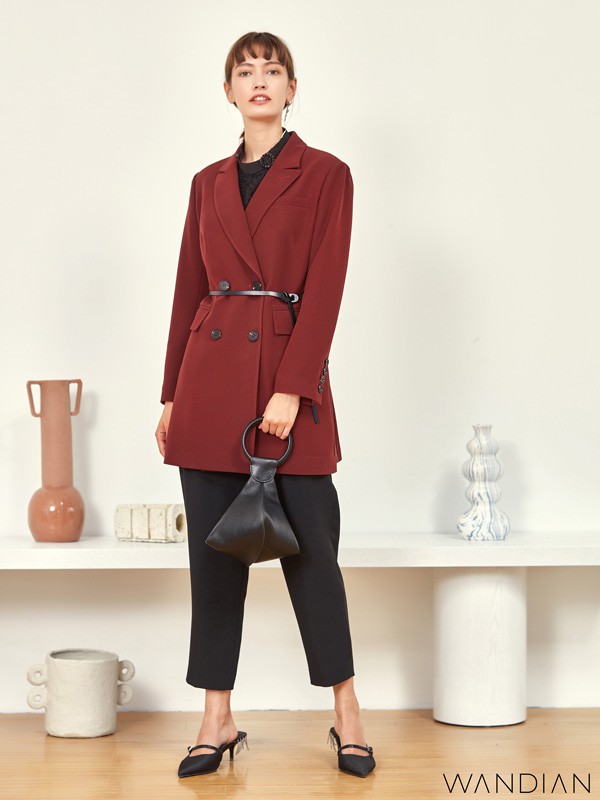 婉甸2020春夏装女装