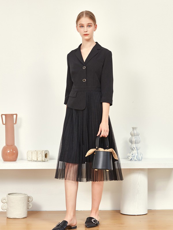 婉甸2020春夏装女装