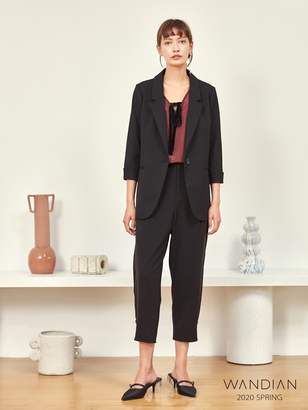 婉甸2020春夏装女装