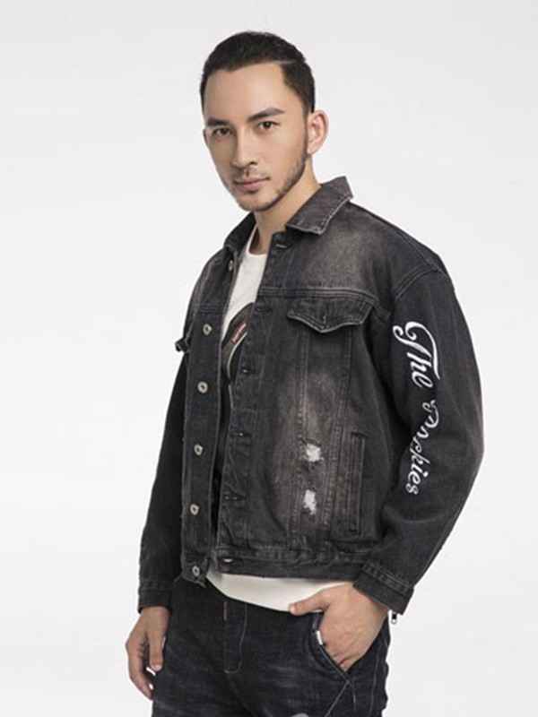 优品汇2020春夏装男装